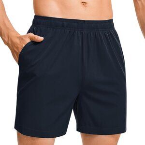 Mens Board Shorts Quick Dry Swim Trunks with Pockets Bathing Suits for Men Swim